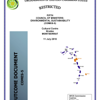 5th COM: ES 2018 